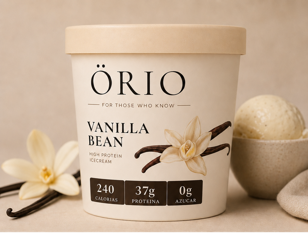 Vanilla Bean