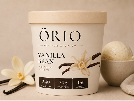 Vanilla Bean